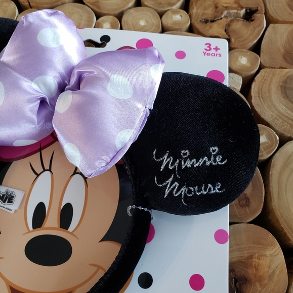 Disney Junior Fab-bow-lous Headband - Picture 2 of 4